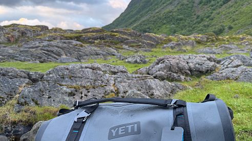 YETI Panga 75 im Test