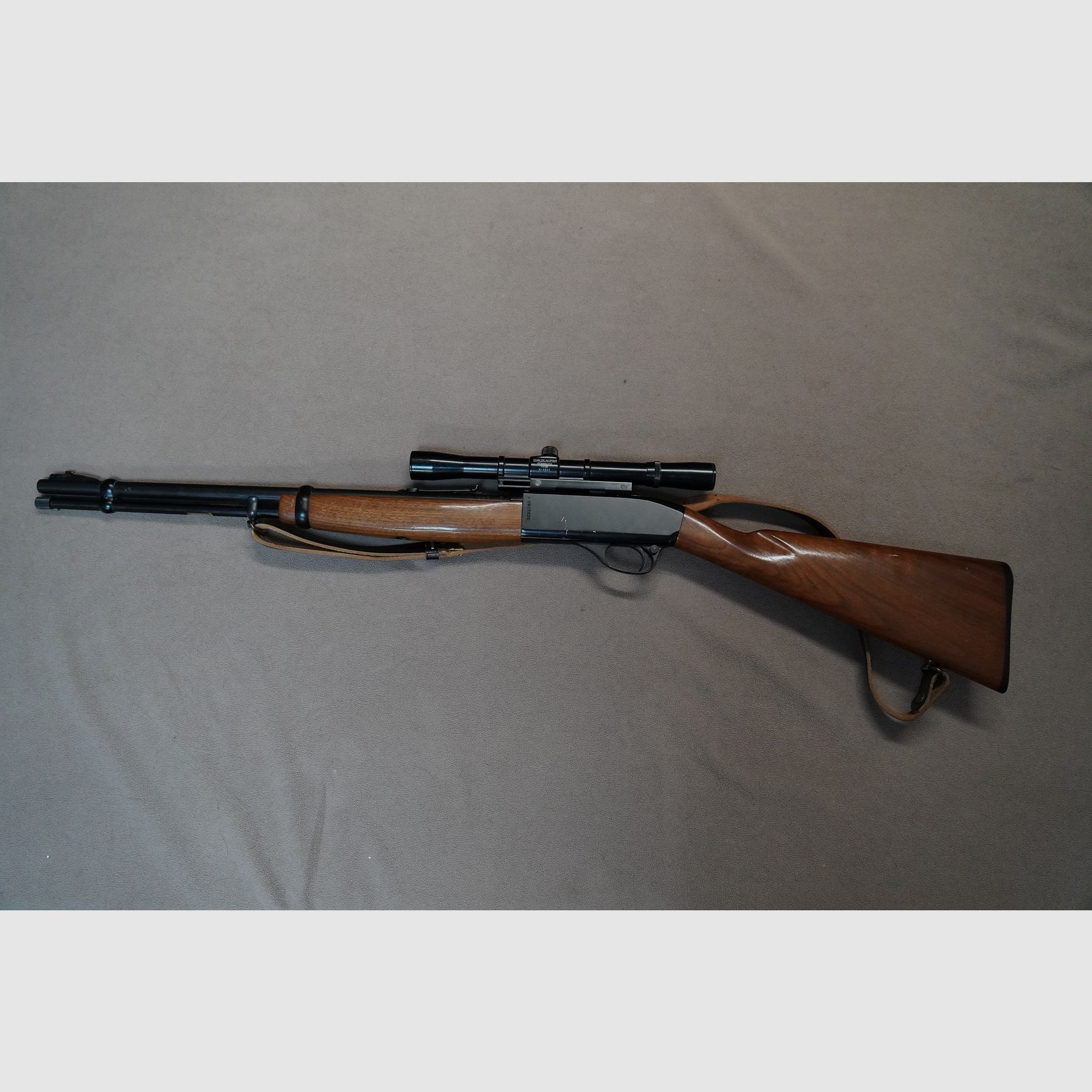 Halbautomat 22 lfb von Colt