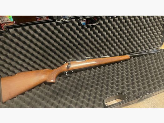 REMINGTON 700 - 308WIN - SCHWENKMONTAGE