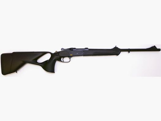 Blaser K95 Ultimate 52 cm MG 15x1 VSR 6,5Creedmoor Kipplaufbüchse