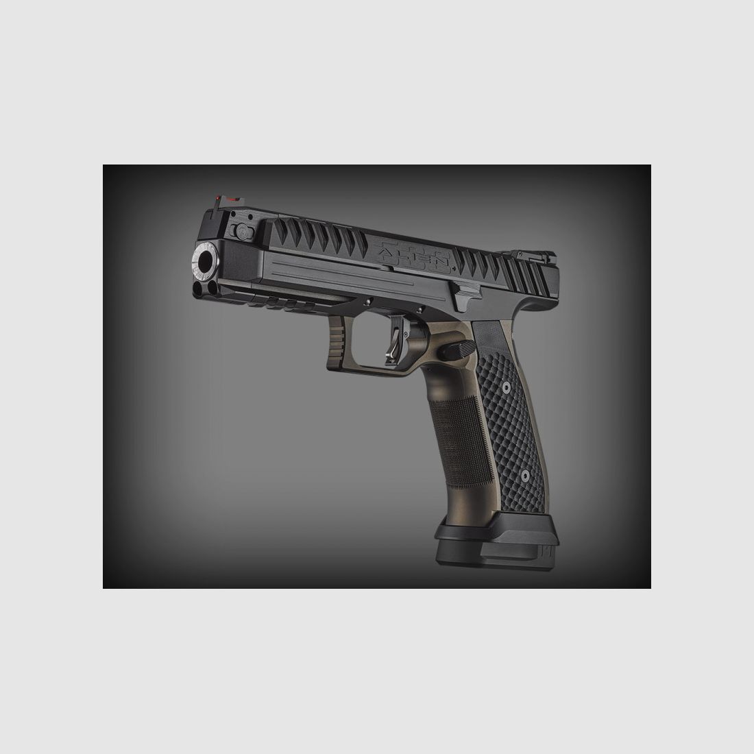 LAUGO ARMS ALIEN 9X19 SET, image 2 of 4