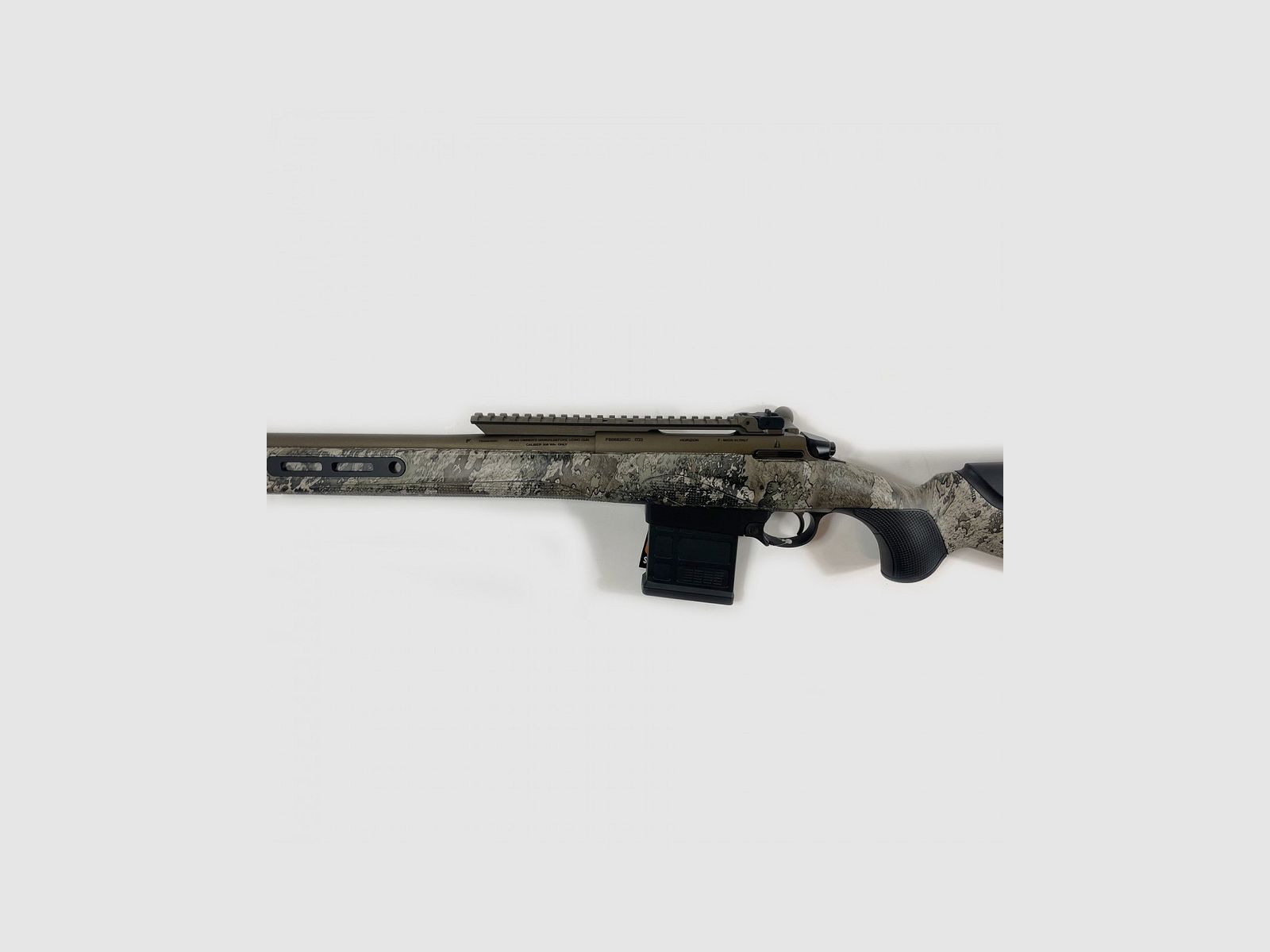 Franchi Horizon All Terrain Elite Strata Kal. 308 Winchester, Bild 6 von 8