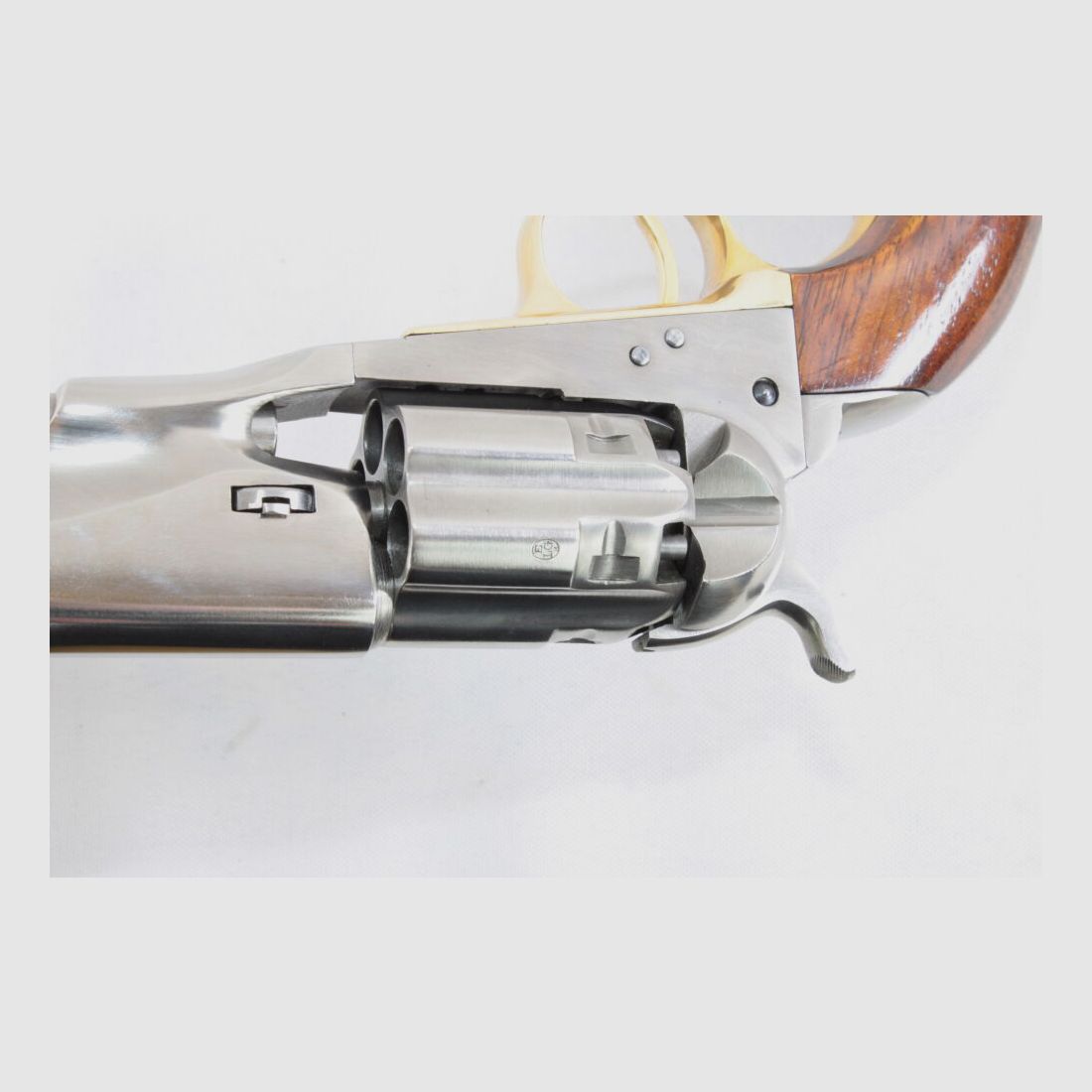 Rewolwer kapiszonowy Colt New Model Army 5,5" - .44 (czarny proch)