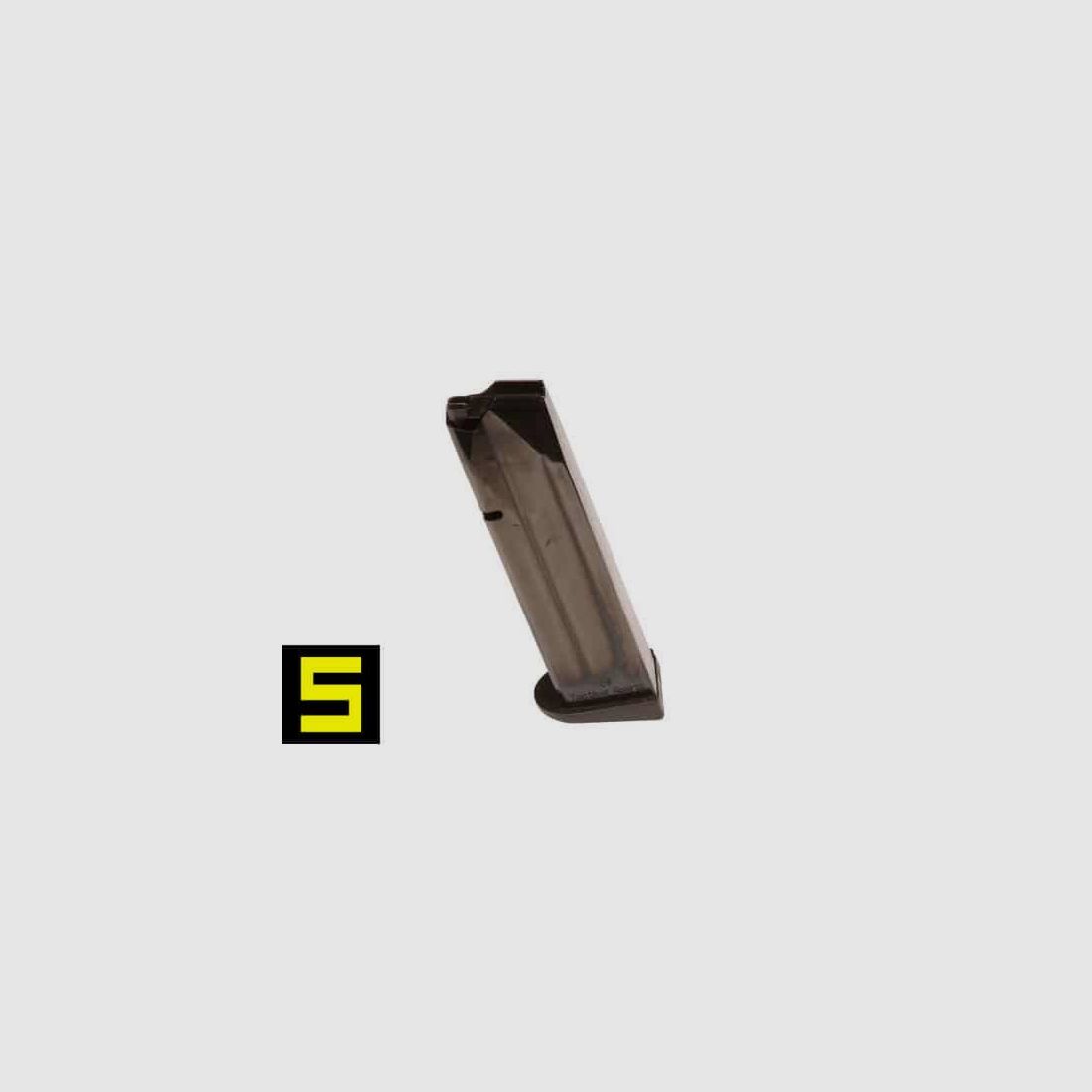 Magazin CZ 75 Tactical Sport (+ Orange), TS 2, Bild 2 von 2