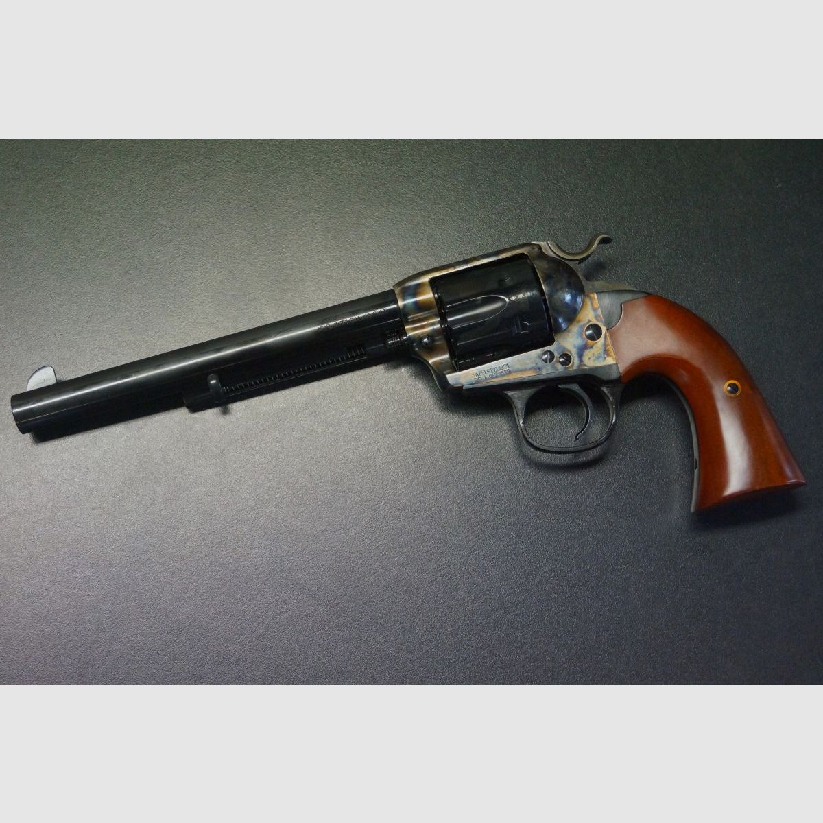 Uberti 1873 Bisley .45 Colt, Bild 3 von 5