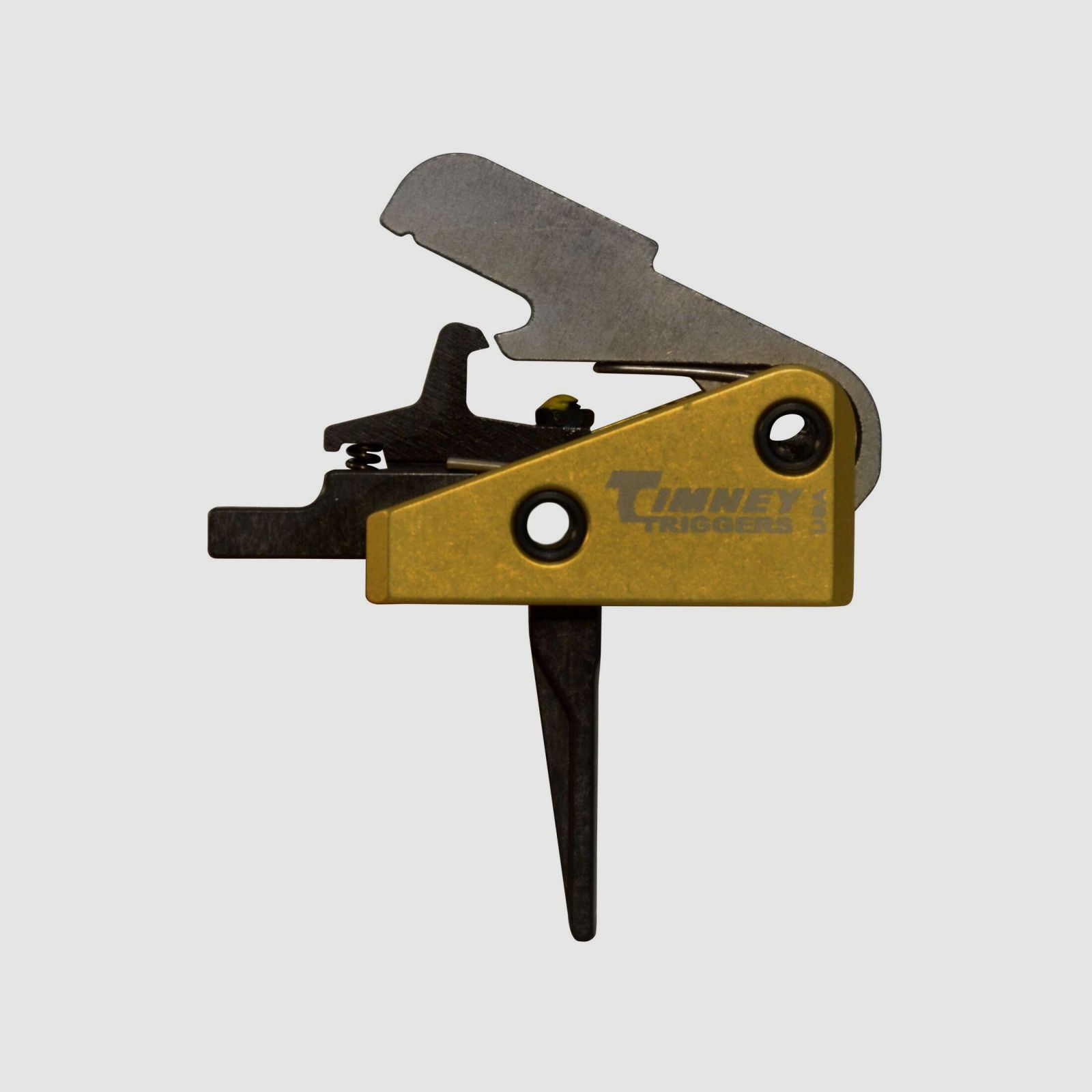 Timney Triggers 667S-ST AR-15 Competition Abzug solid gerade small Pin 1300GR