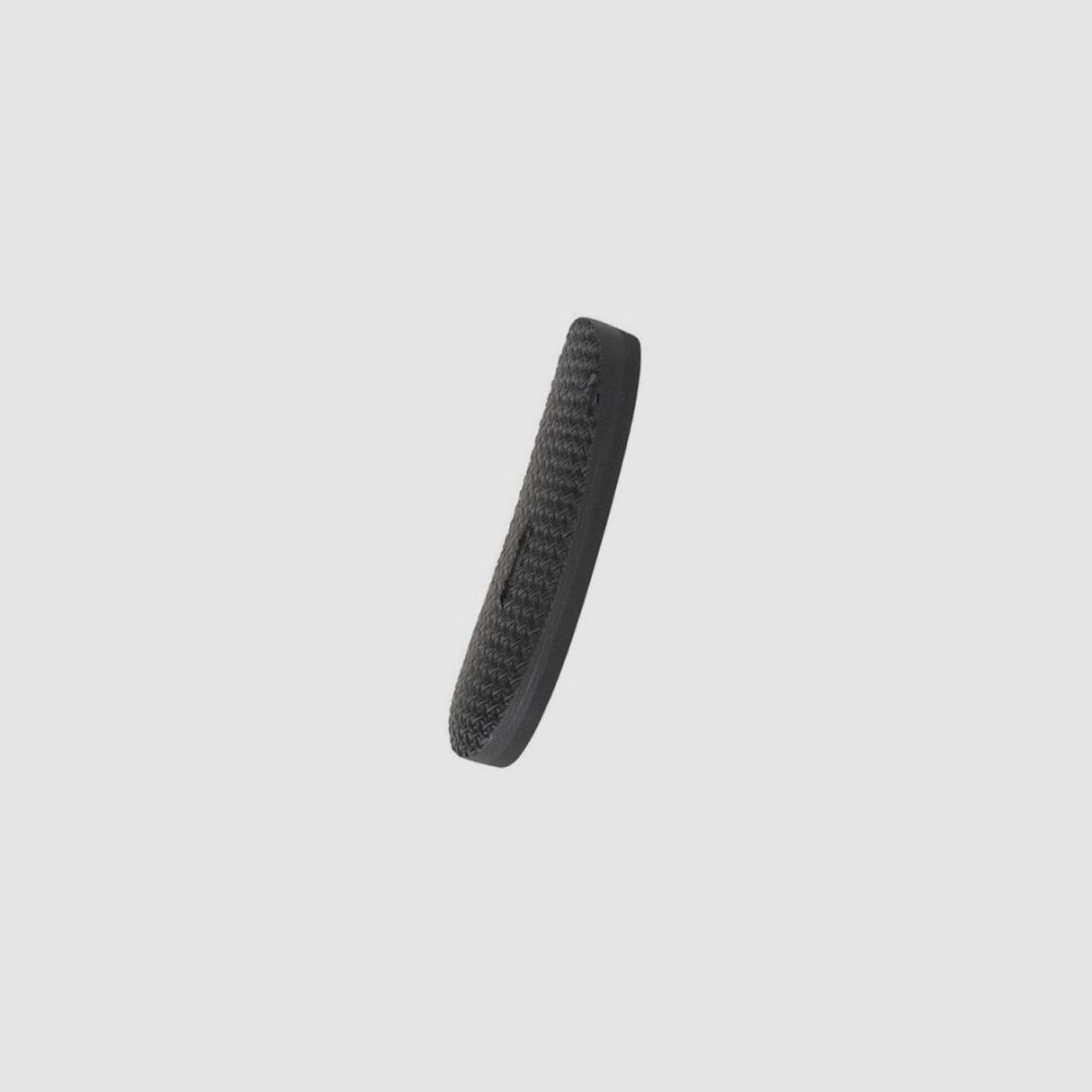 500B Rifle Recoil Pad Med 0.4" Black, afbeelding 2 van 4