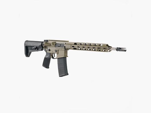 BÜCHSE – SIG SAUER – SIGM400 TREAD V2 | .223 Rem. | 16″ | Mossgrün