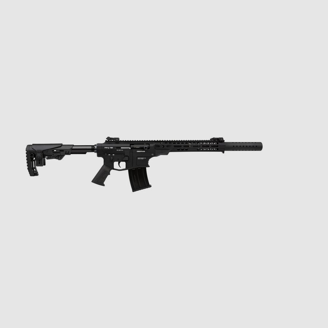 DERYA MK-12 AS-500