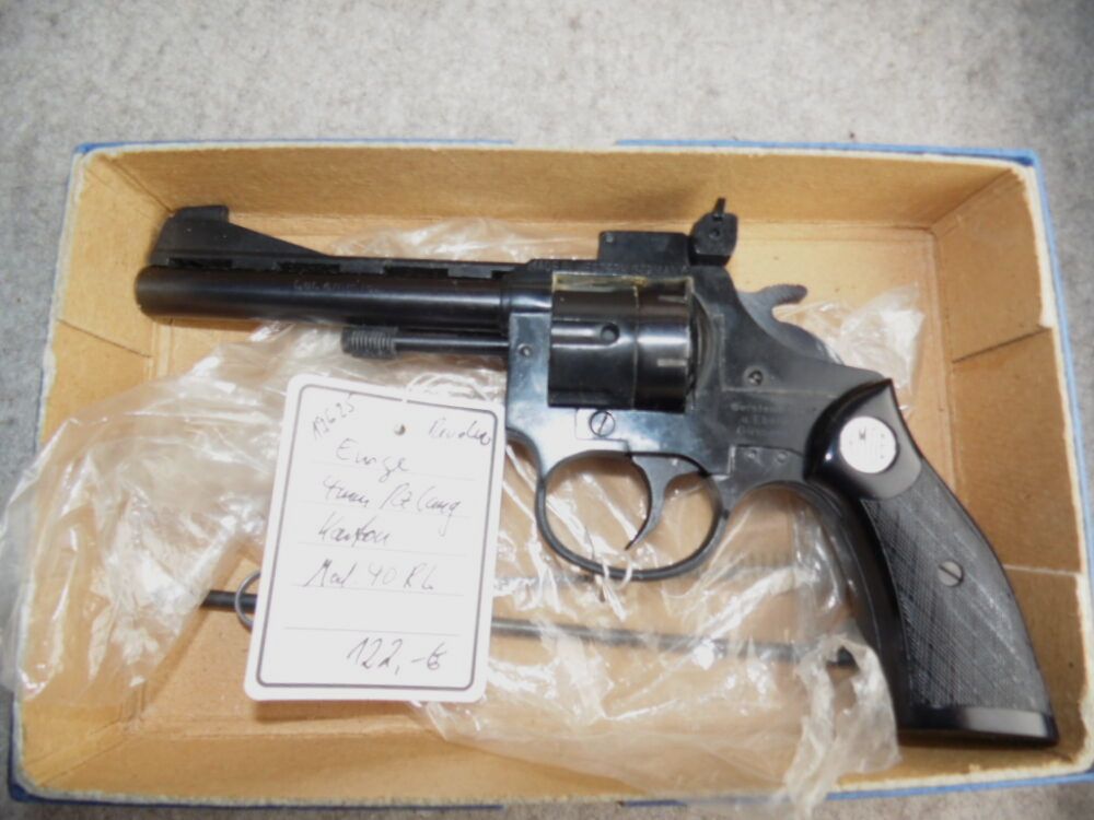 Emge Mod. 40 L
