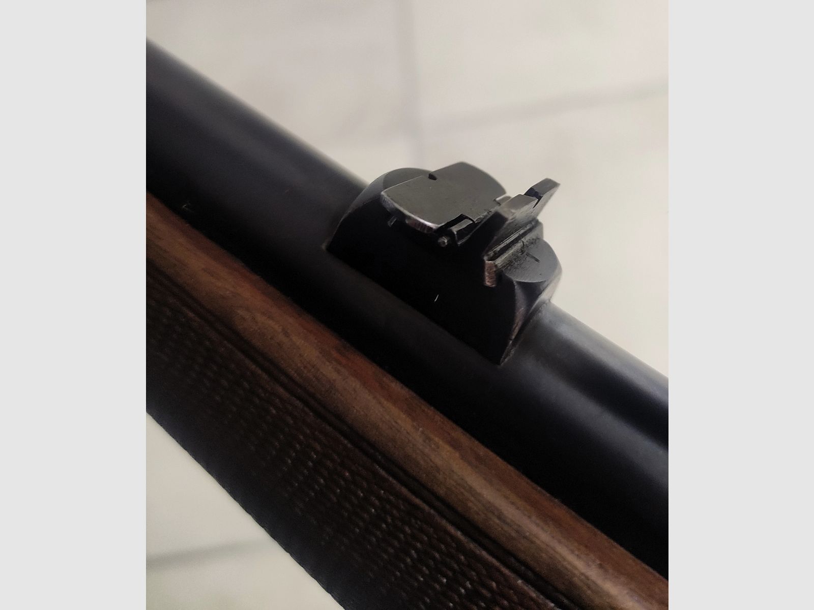 Repetierer 98er –8x57 IS – Fa. Braun - kein Mauser !