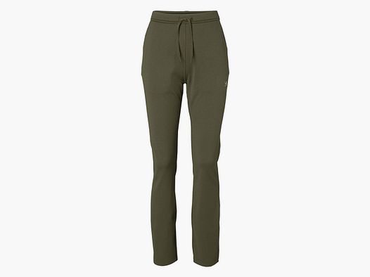Alaska 1795 Thermodry Mid Layer Hose Damen Night Green XXL