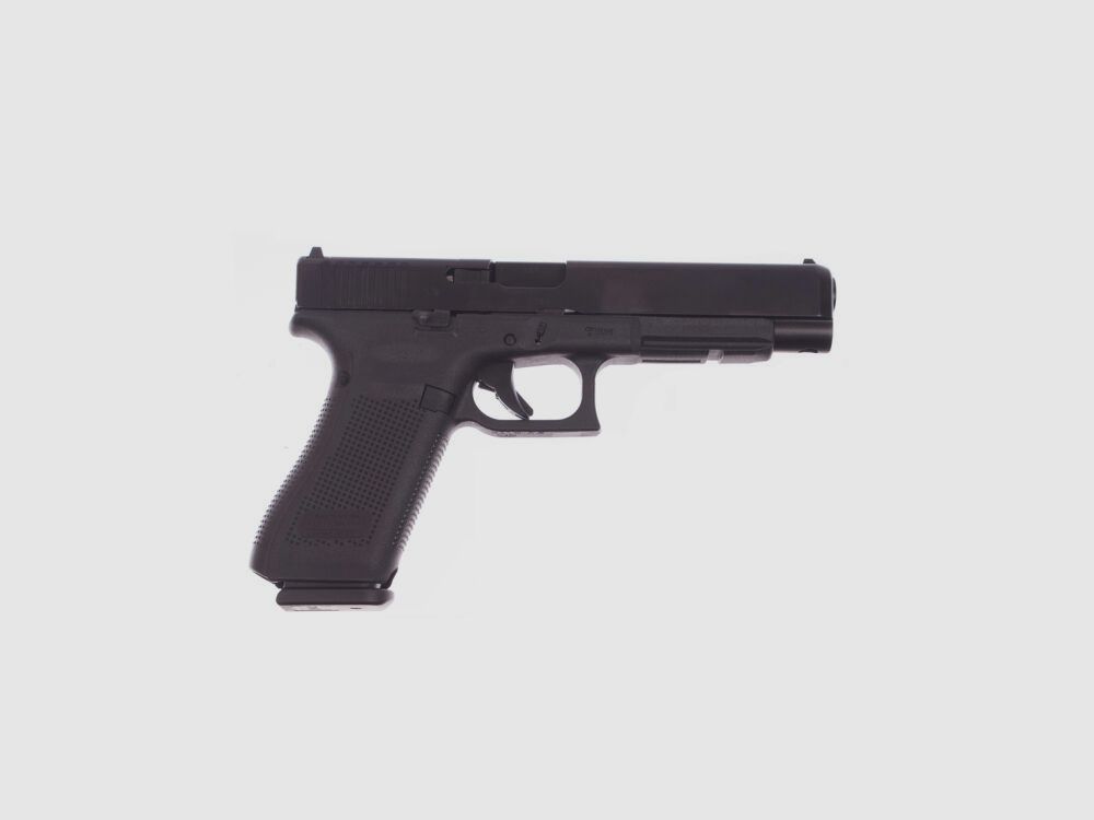 GLOCK Glock 34 Gen. 5 M.O.S