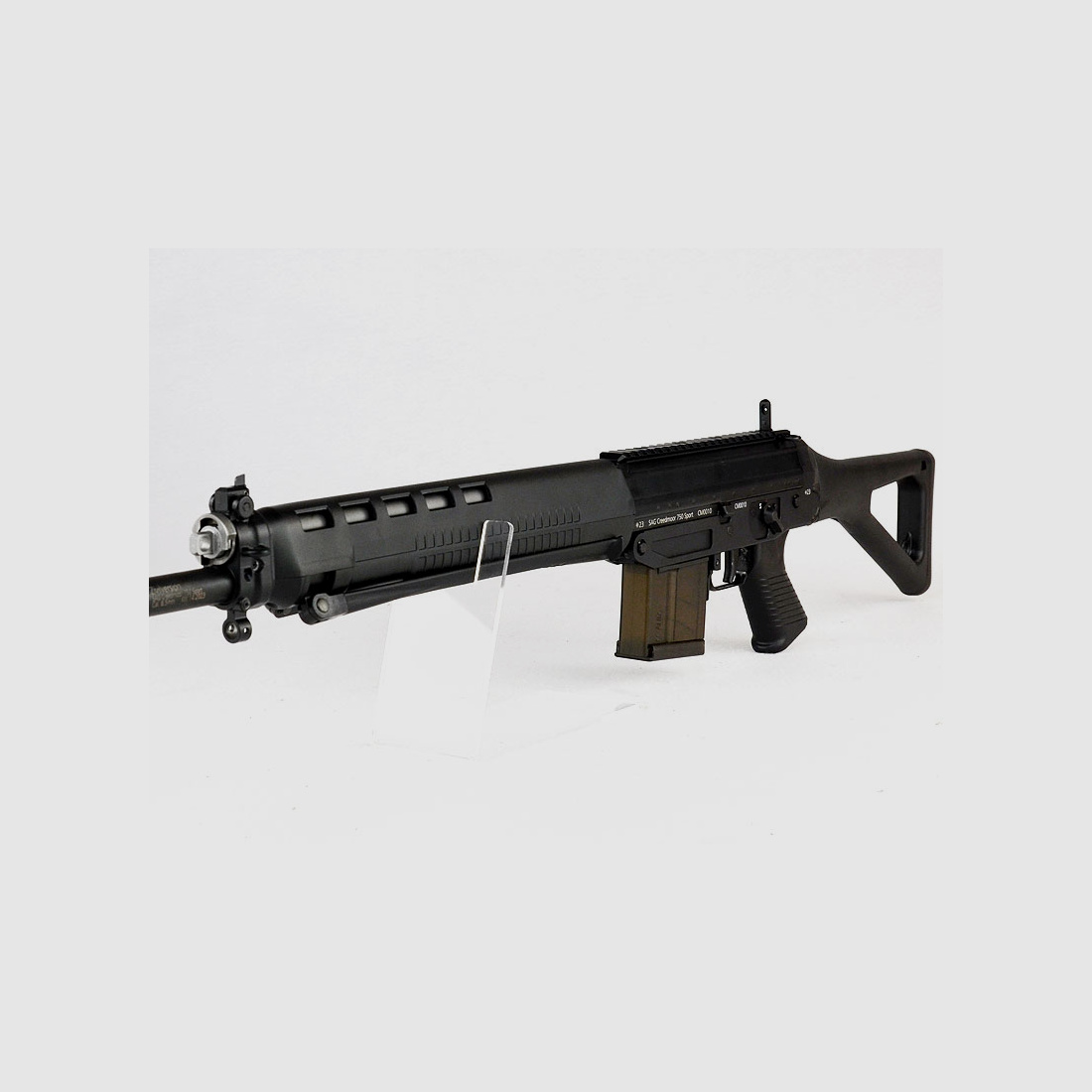 Sig Sauer SG 750 SPORT
