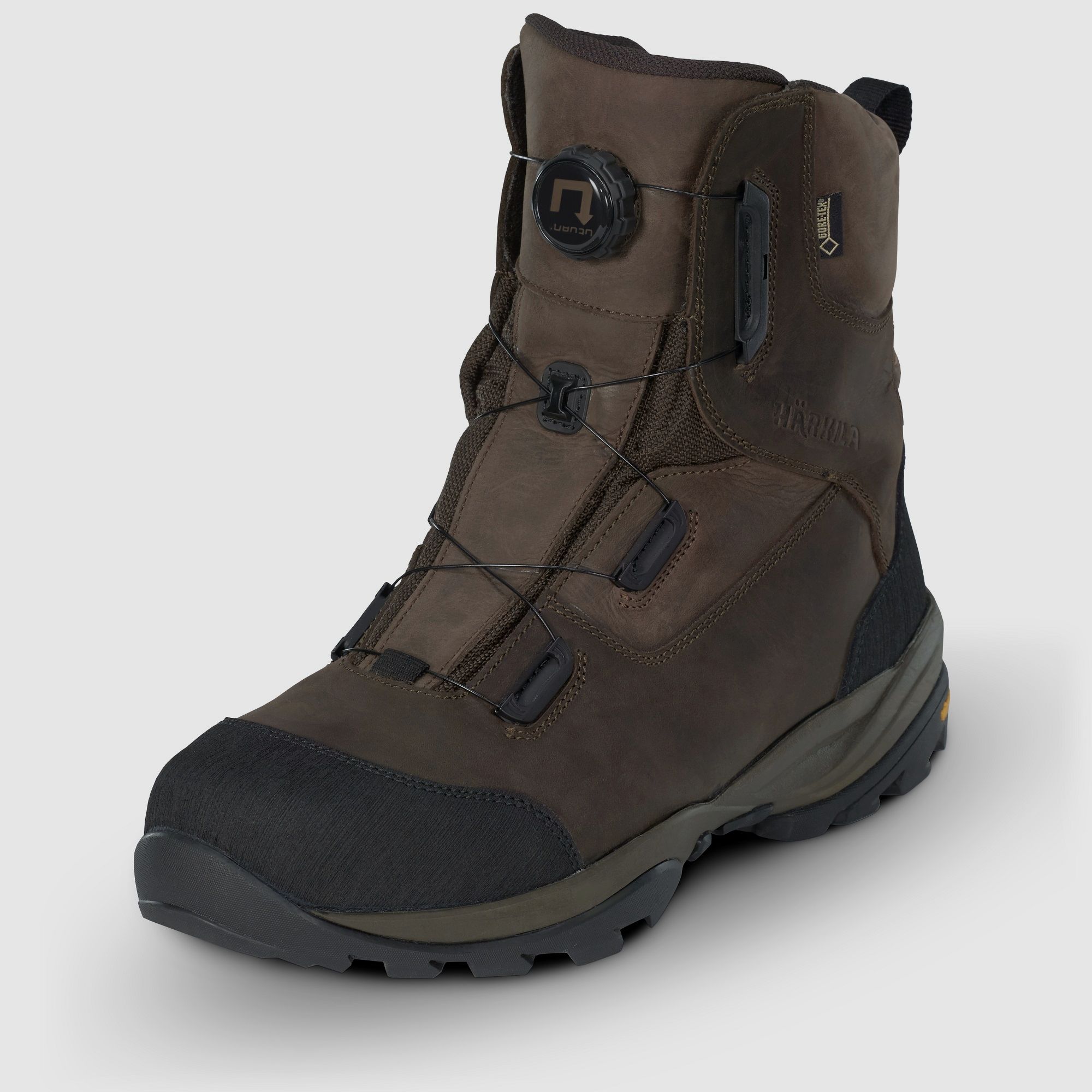 Hrkila Reidmar GTX Dark Brown