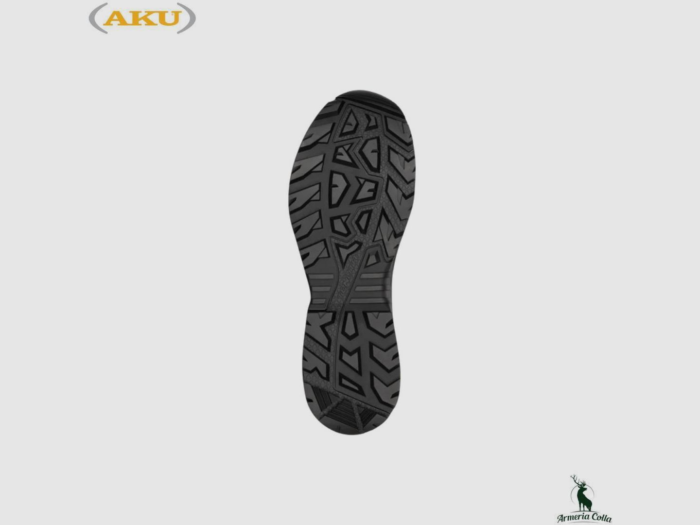 Aku Scarpa Sentinel Mid Gtx Noir, image 5 sur 5