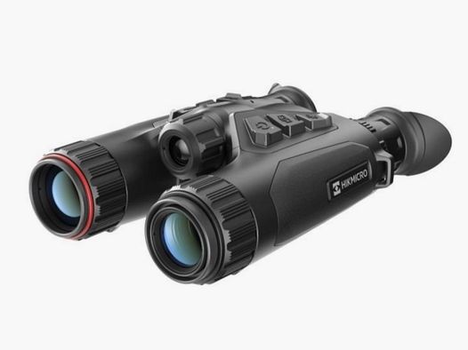 Hikmicro Binocular Habrok 4K HE25L // Aktionspreis anfragen