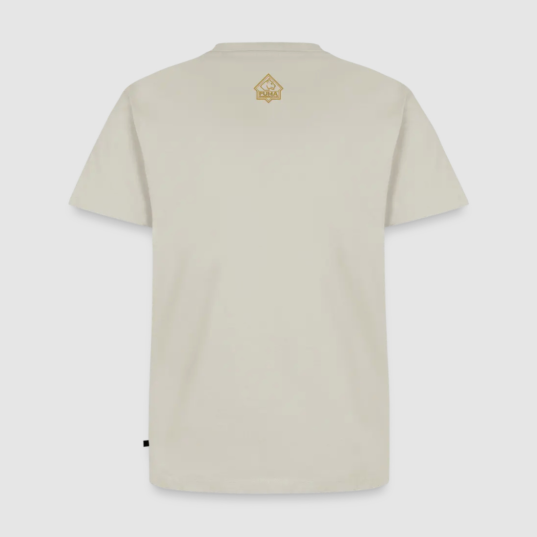 PUMA Men’s Premium T-Shirt "PUMA Automesser Retrodesign"