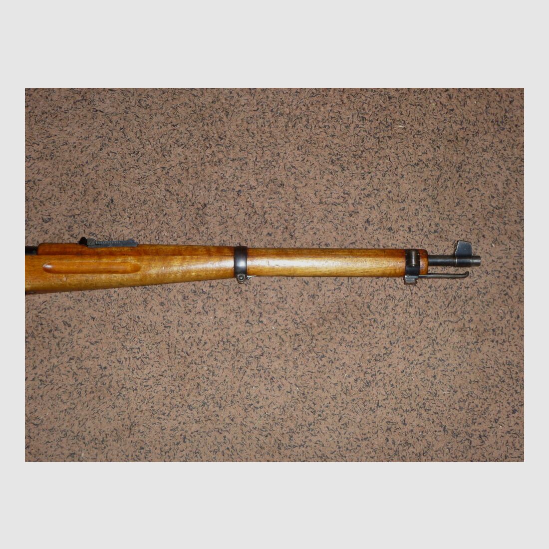 Schmidt Rubin K11