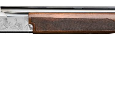 Browning B725 Hunter Premium 12/76*