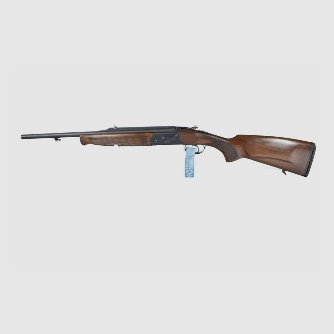 F.A.I.R. K500 DE LUXE​ .308Win Kipplaufbüchse