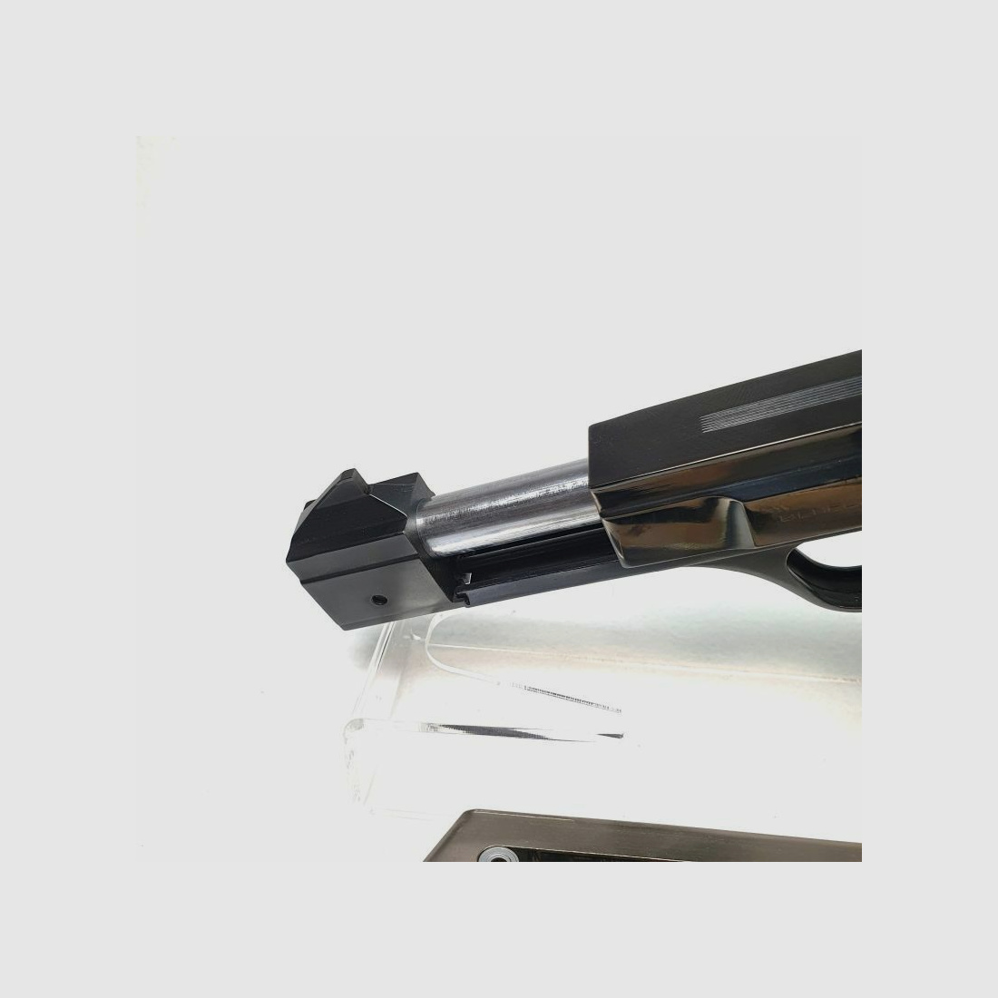 Benelli MP3S
