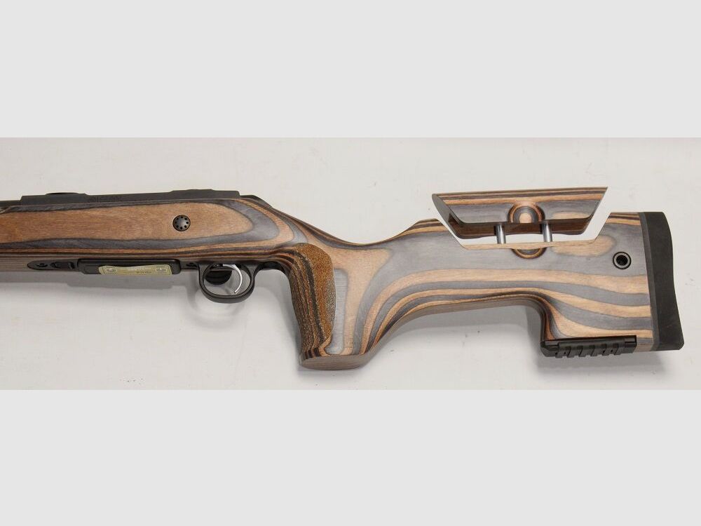 Gamma CZ 600