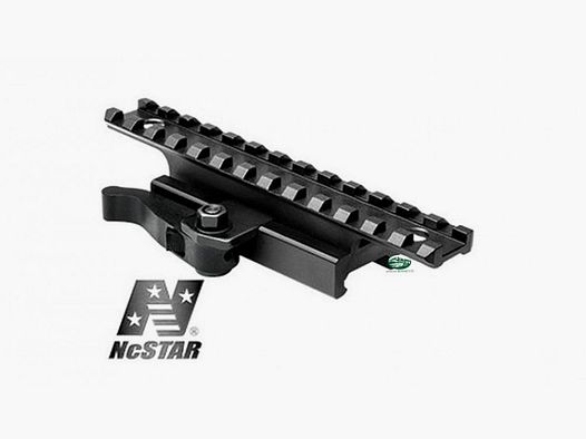 NC STAR Universeller Weaver-Höhenadapter MARFQ
