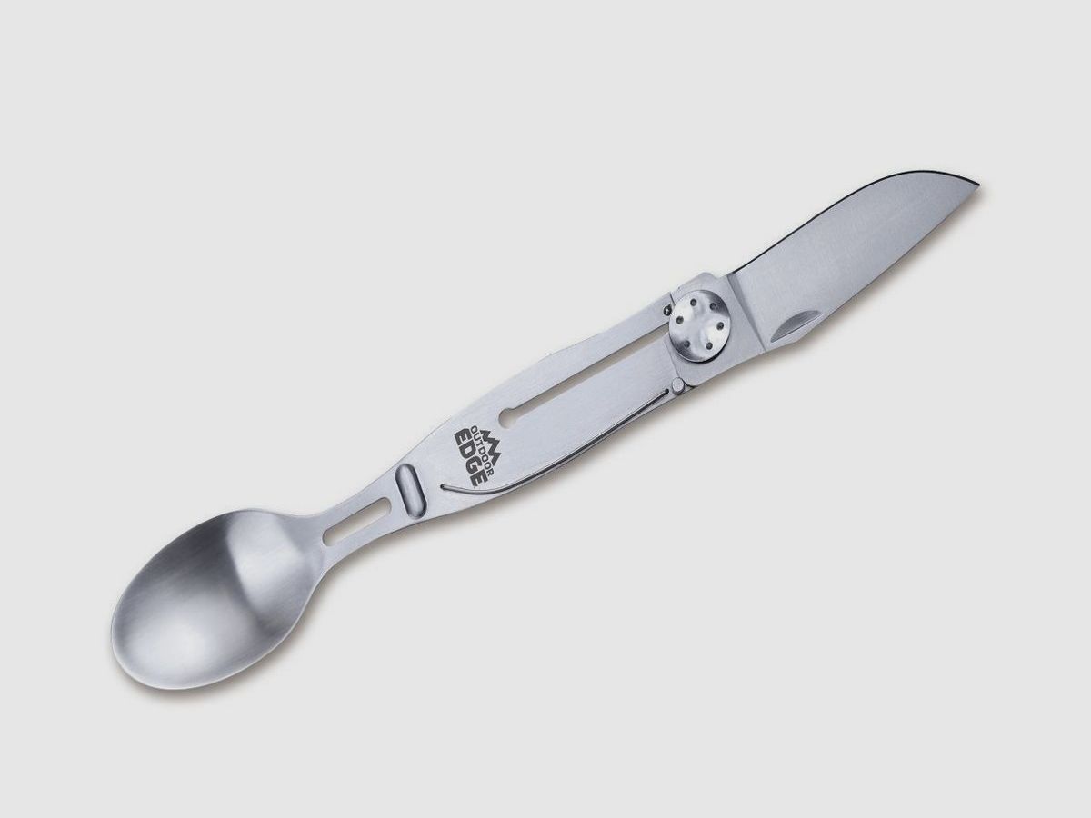 Outdoor Edge Chowpal Cutlery, image 10 of 18