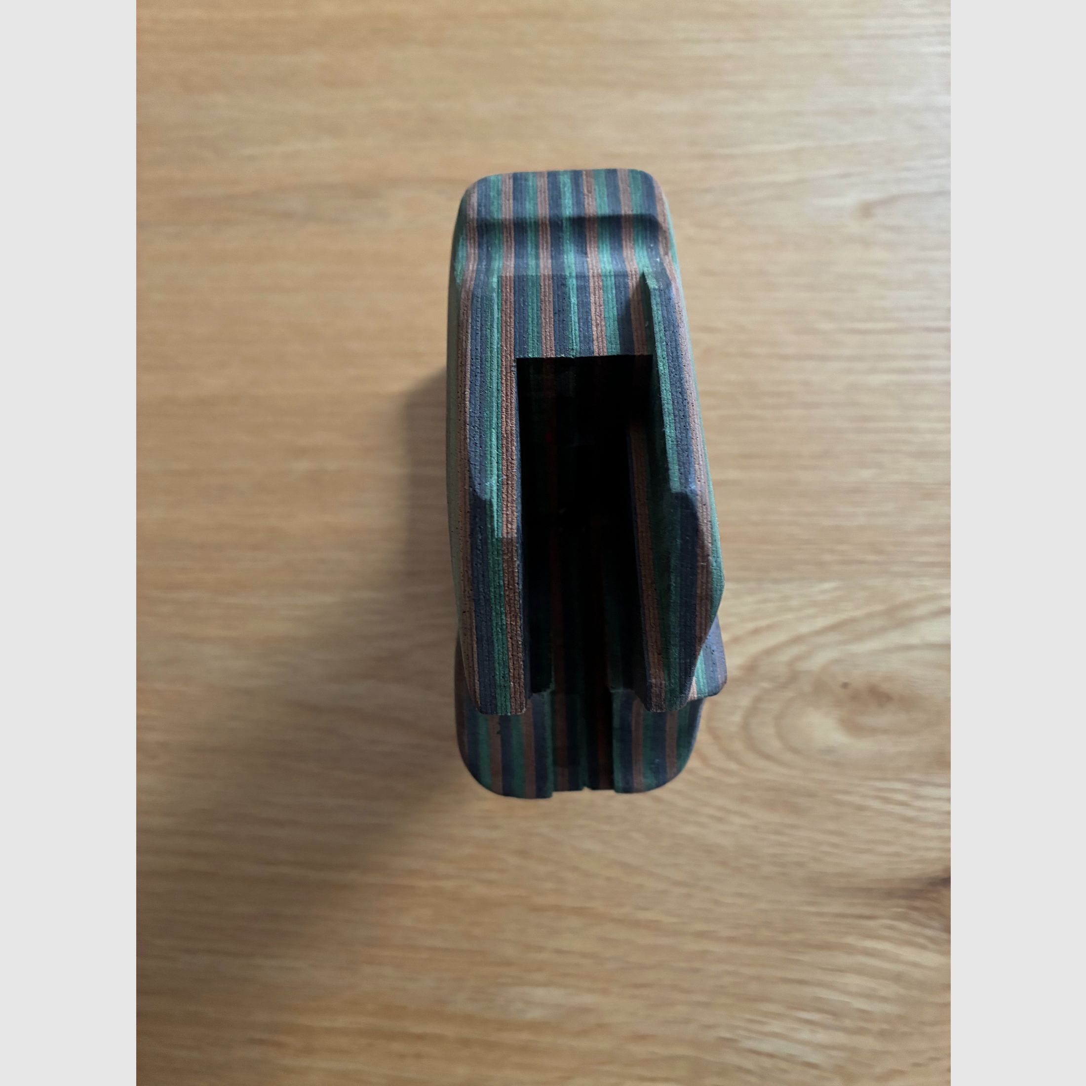 Rink Standardgriff Walther LP200, LP201, CPM1, LPM1, CP3, CP2Match