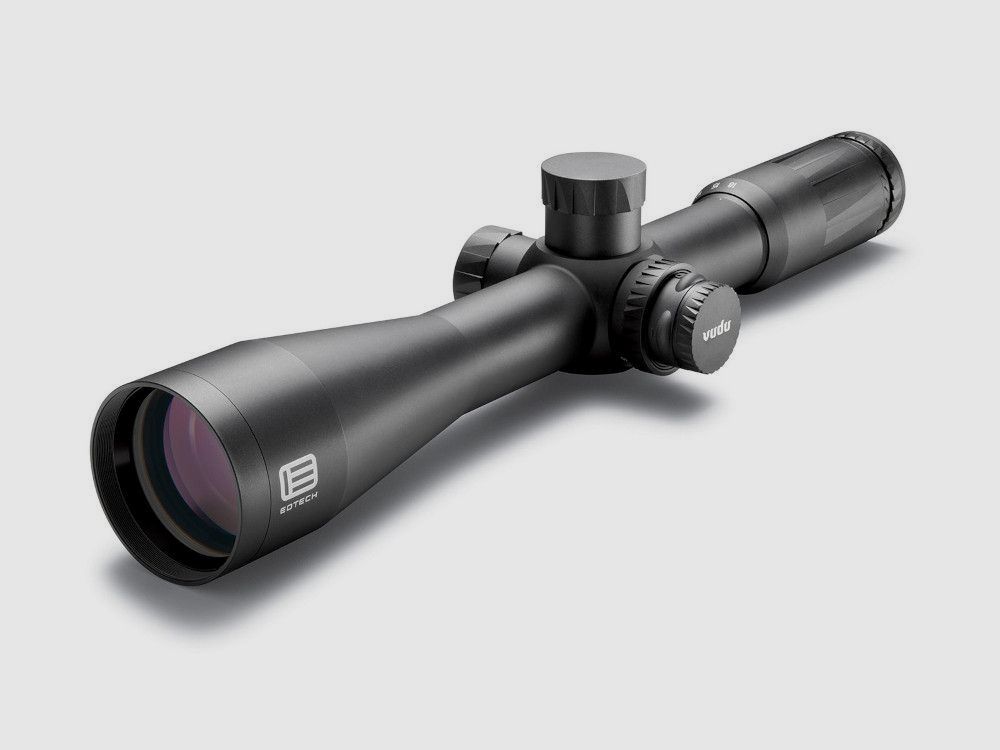 EOTech Vudu 3.5-18x50 SFP Zielfernrohr