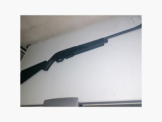 Luftgewehr CO2