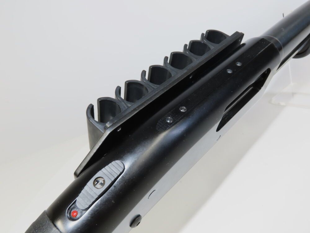 Mossberg 500A
