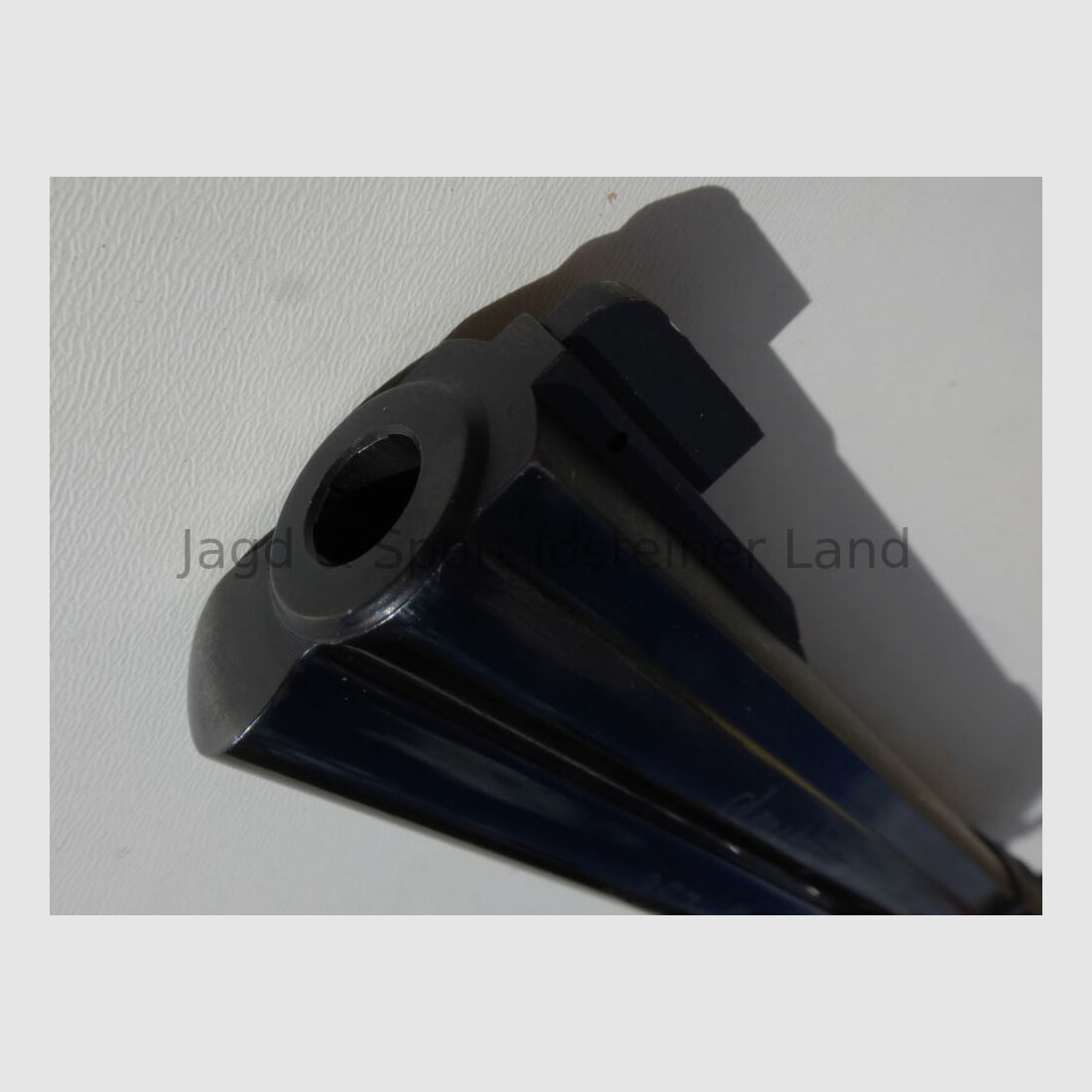 Smith & Wesson Mod. 586 Target Champion