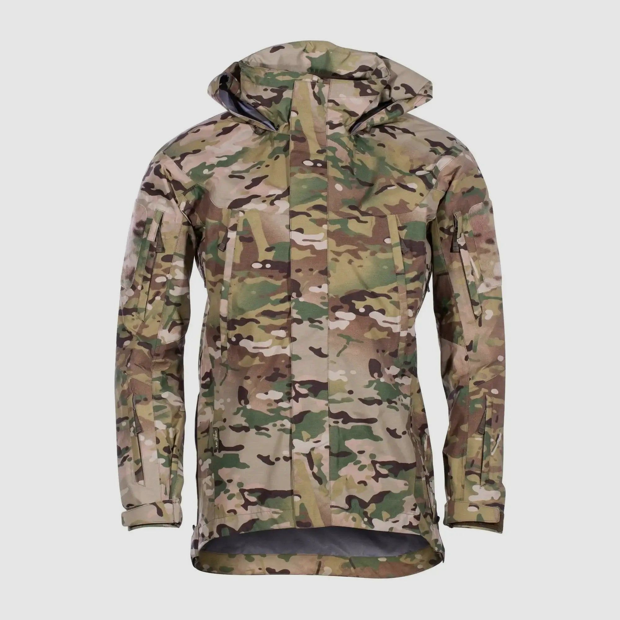 UF Pro UF Pro Regenjacke Monsoon XT Gen.2 Tactical - Multicam / XXL Herren