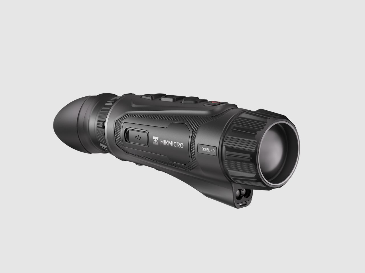 HIKMICRO Lynx LQ35L 3.0 Premium termowizor z dalmierzem laserowym