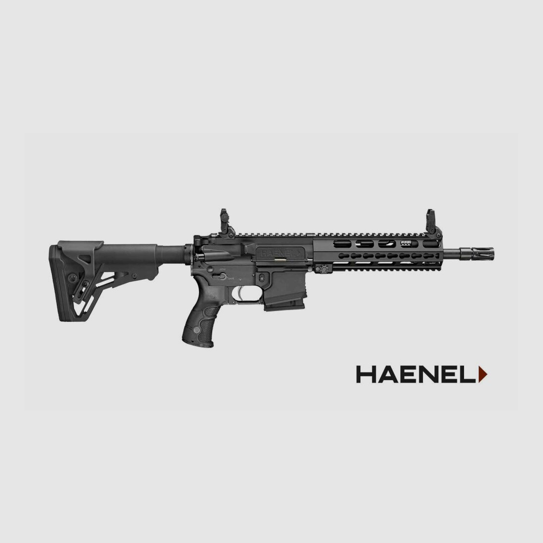 Haenel CR 223 10,5" Keymod