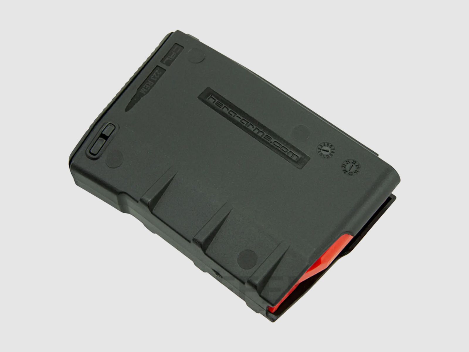 H1 Magazine 10 Schoten Kaliber .223