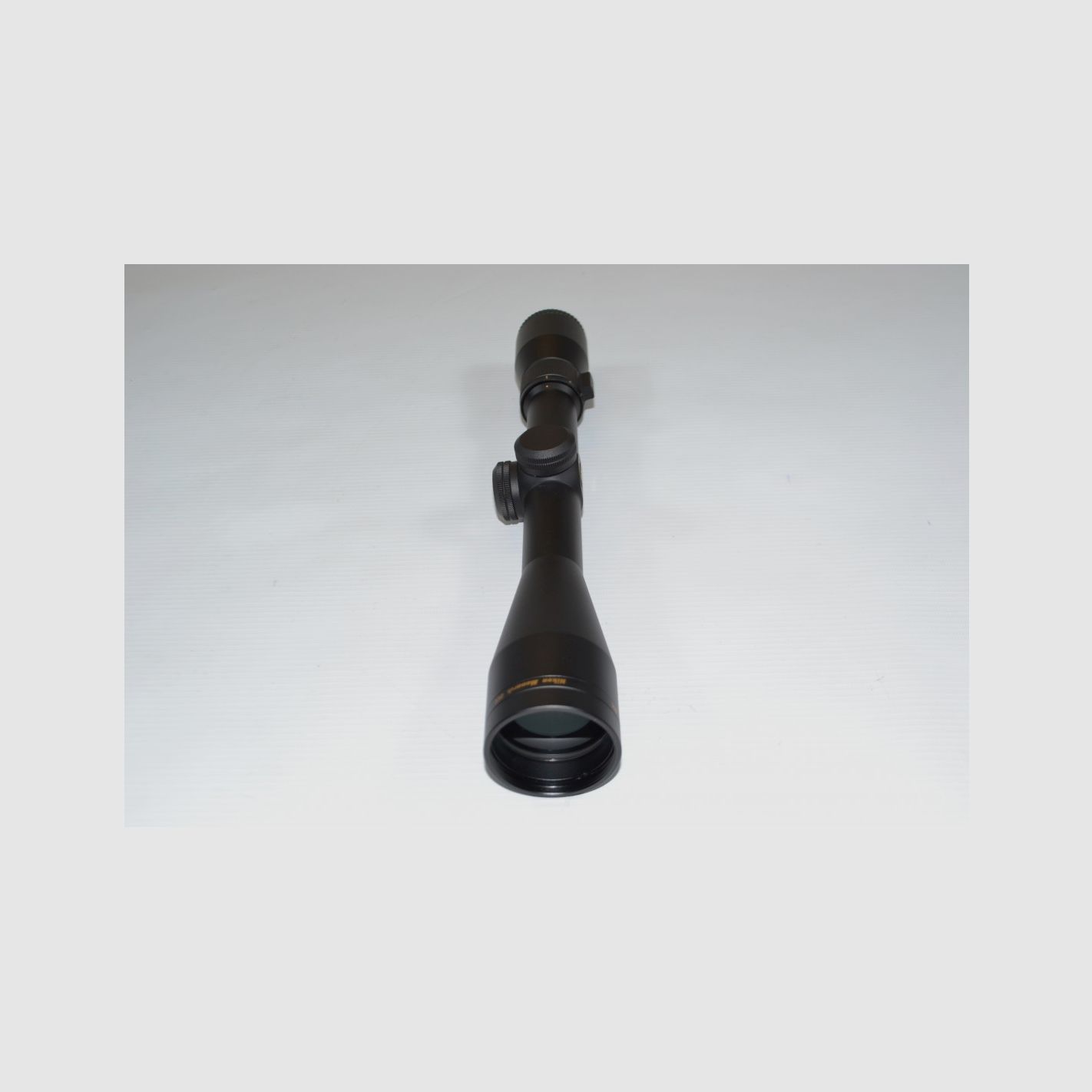 NIKON MONARCH 3-9X40 M DUPLEX, Bild 4 von 5