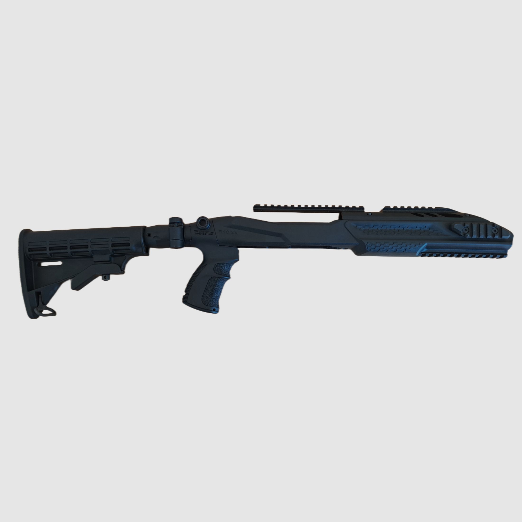 Fab Defense Ruger 10 22 Schaft Klappschaft