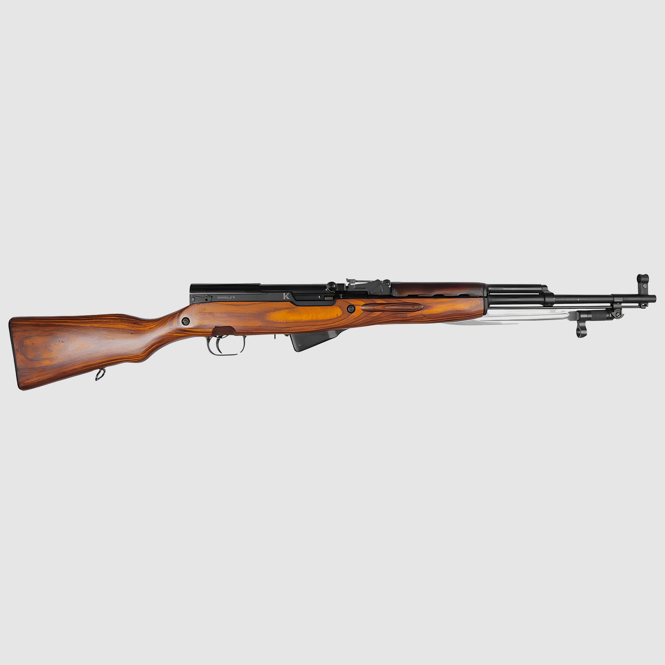 SKS 45 Arsenalware