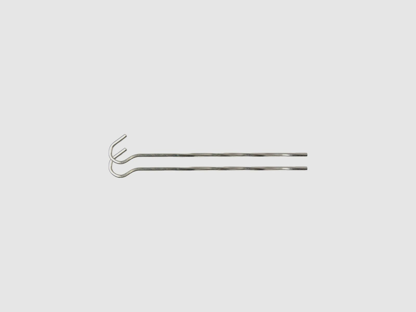 Highlander 21.5 cm Stahl-Heringe
