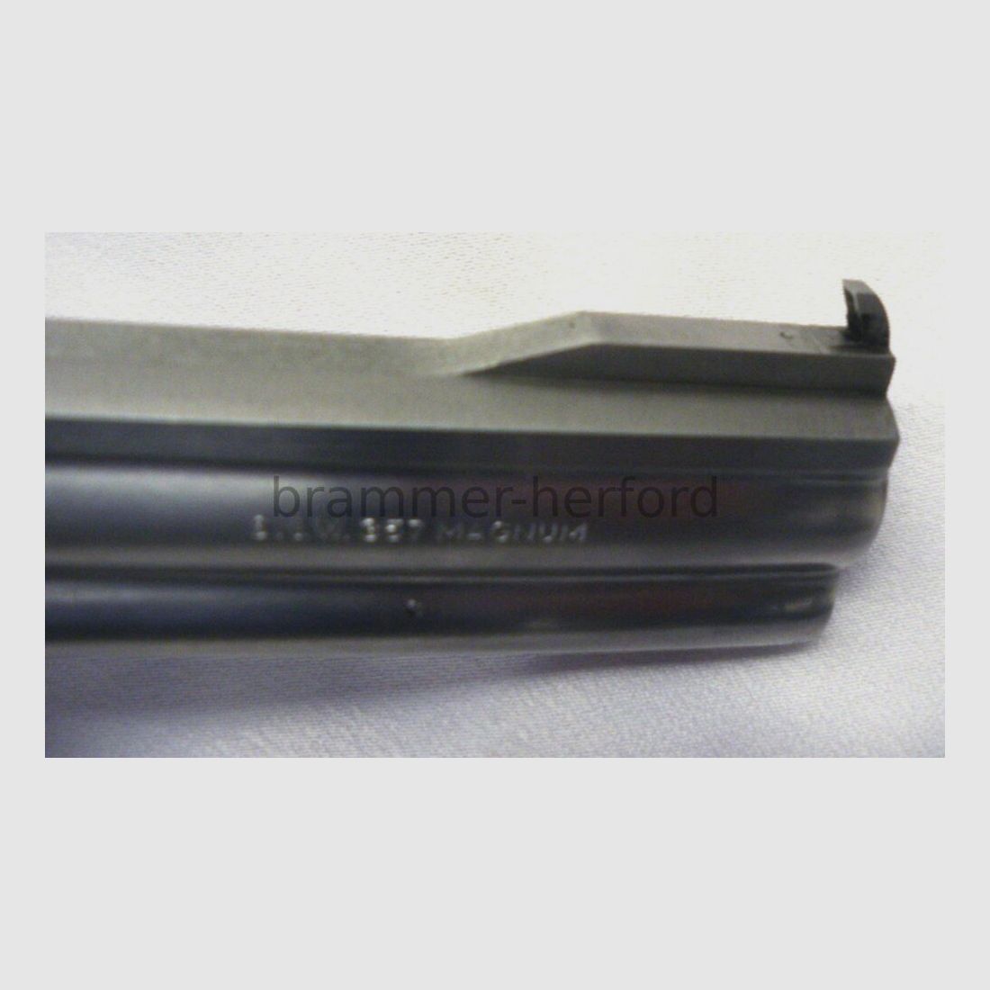 Smith & Wesson 686-3 (1)