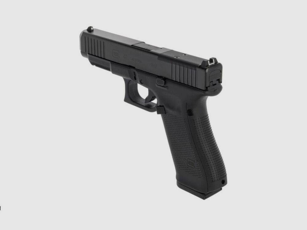 Glock Mod. 47 Gen5 MOS FS