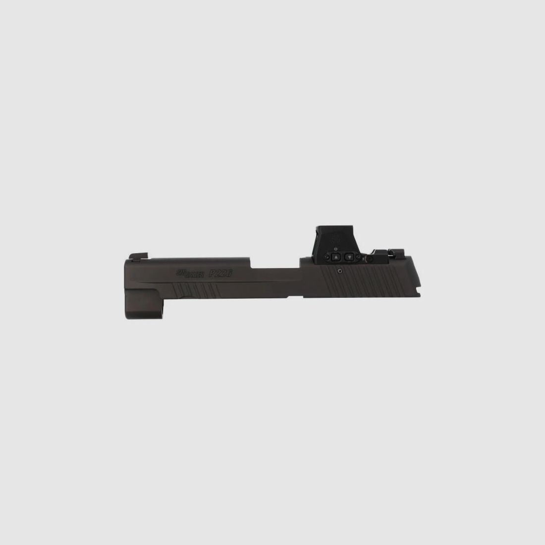 SIG-SAUER Pistolen-Wechselsystem f. P226 /X-Short Optical 9mmLuger -SIG Romeo-X Pro-I