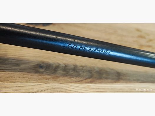 Flz Original V Luftgewehr Sammlerstück ohne f 