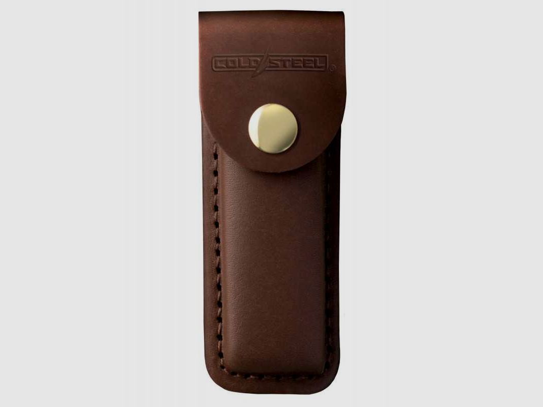 Couteau de poche Cold Steel Ranch Hand, acier SK-5