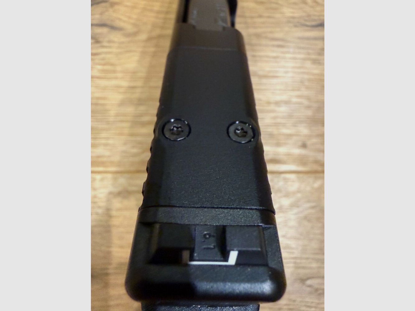 Glock 45 Gen6 OR