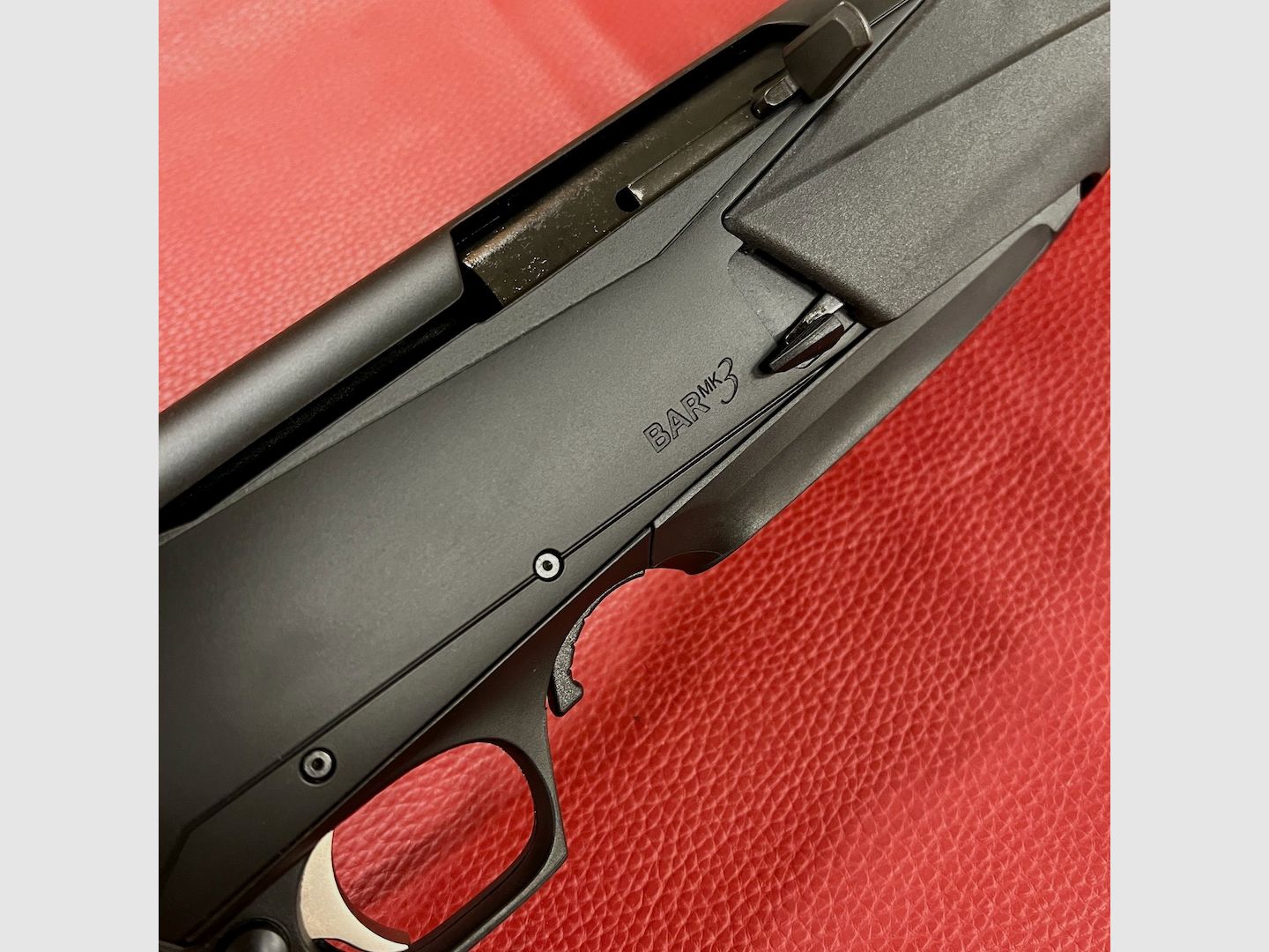 Browning Bar MK 3, Bild 3 von 6