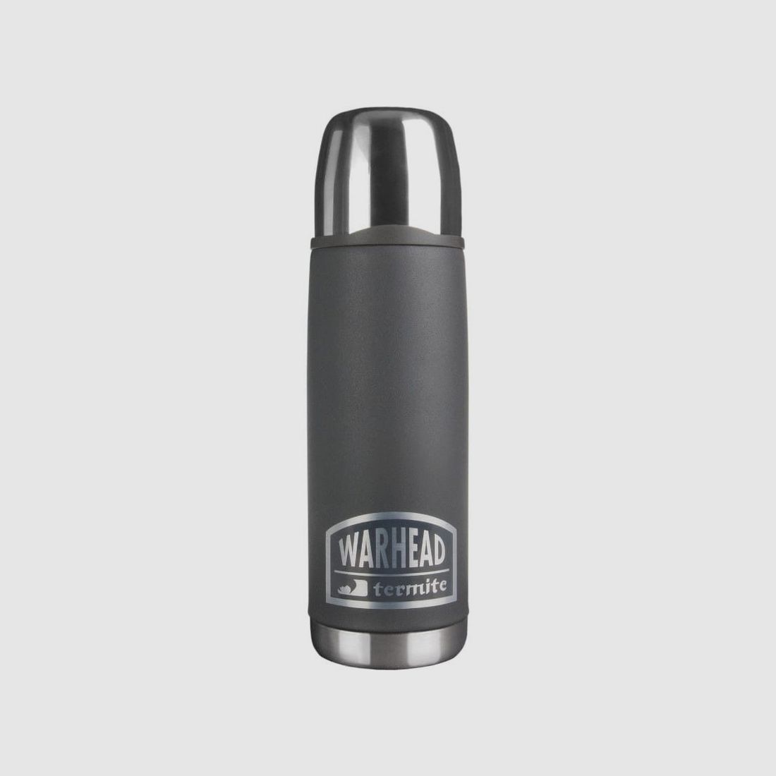 Termos Termite WARHEAD 0,7L GRAY, Bild 2 von 2